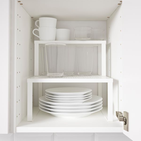 IKEA, дополнительный ракурс - схема-чертеж с размерами