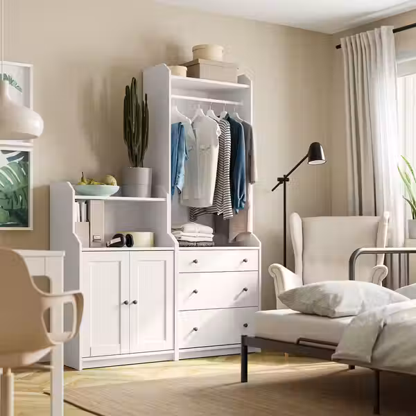 IKEA, дополнительный ракурс
