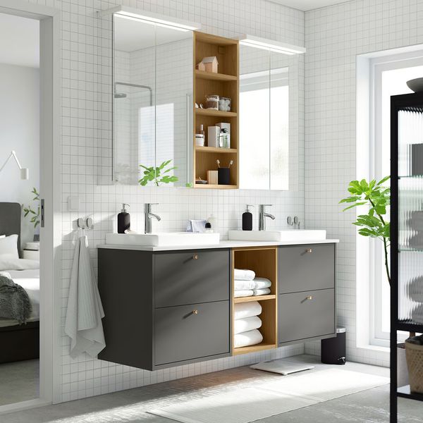 IKEA, дополнительный ракурс