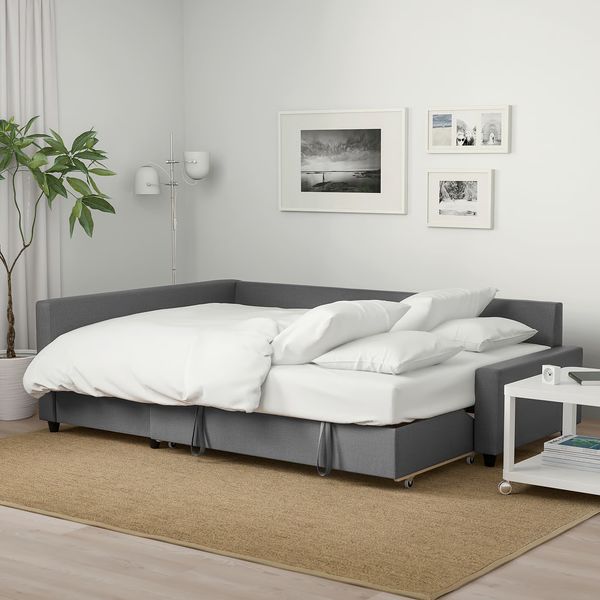 IKEA, дополнительный ракурс