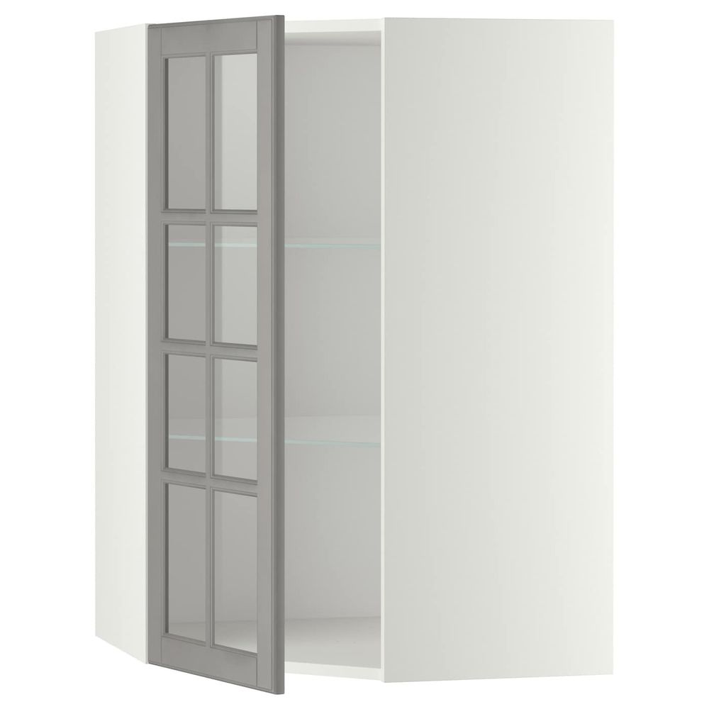 IKEA, вид спереди