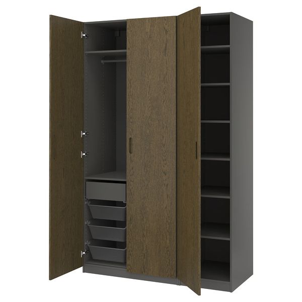 IKEA, вид спереди