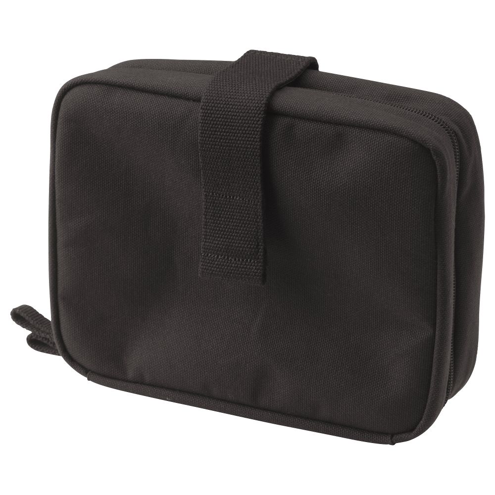 Косметичка ФОРФИНА, черный - фото 1