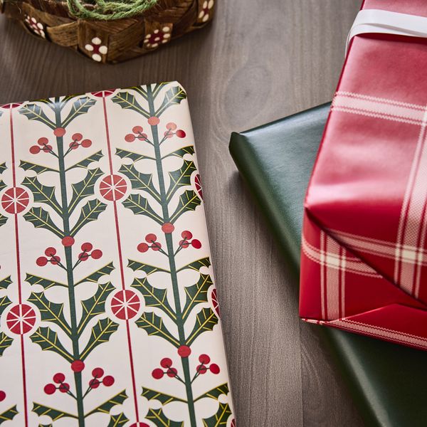 IKEA, дополнительный ракурс - схема-чертеж с размерами