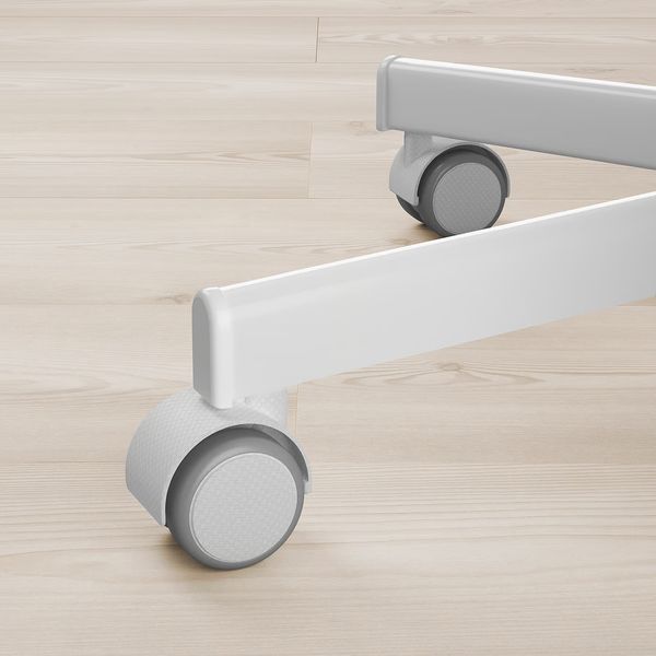 IKEA, дополнительный ракурс - схема-чертеж с размерами