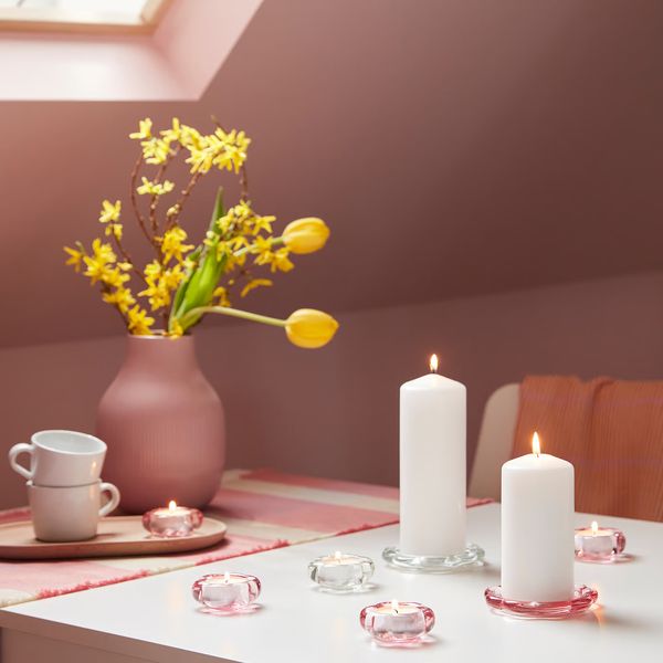 IKEA, дополнительный ракурс - схема-чертеж с размерами