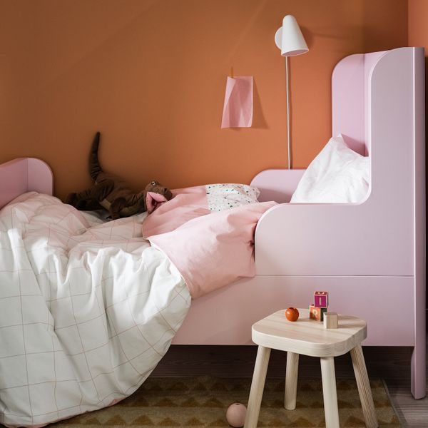 Мягкая игрушка, динозавр/Велоцираптор 44 см IKEA JÄTTELIK ЙЭТТЕЛИК 504.712.05 - фото 5