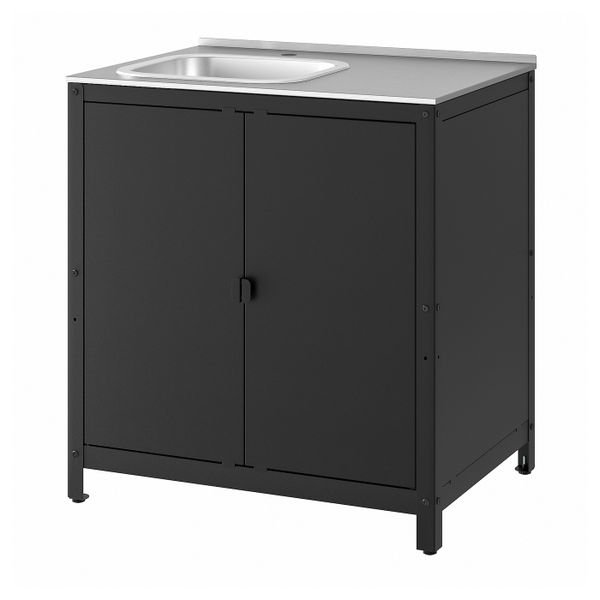 IKEA, вид спереди