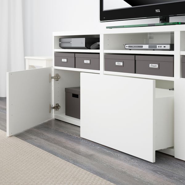 IKEA в интерьере