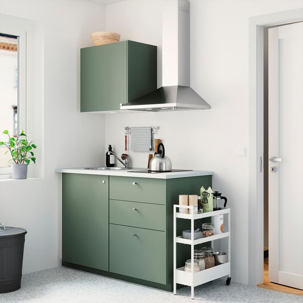 IKEA, дополнительный ракурс