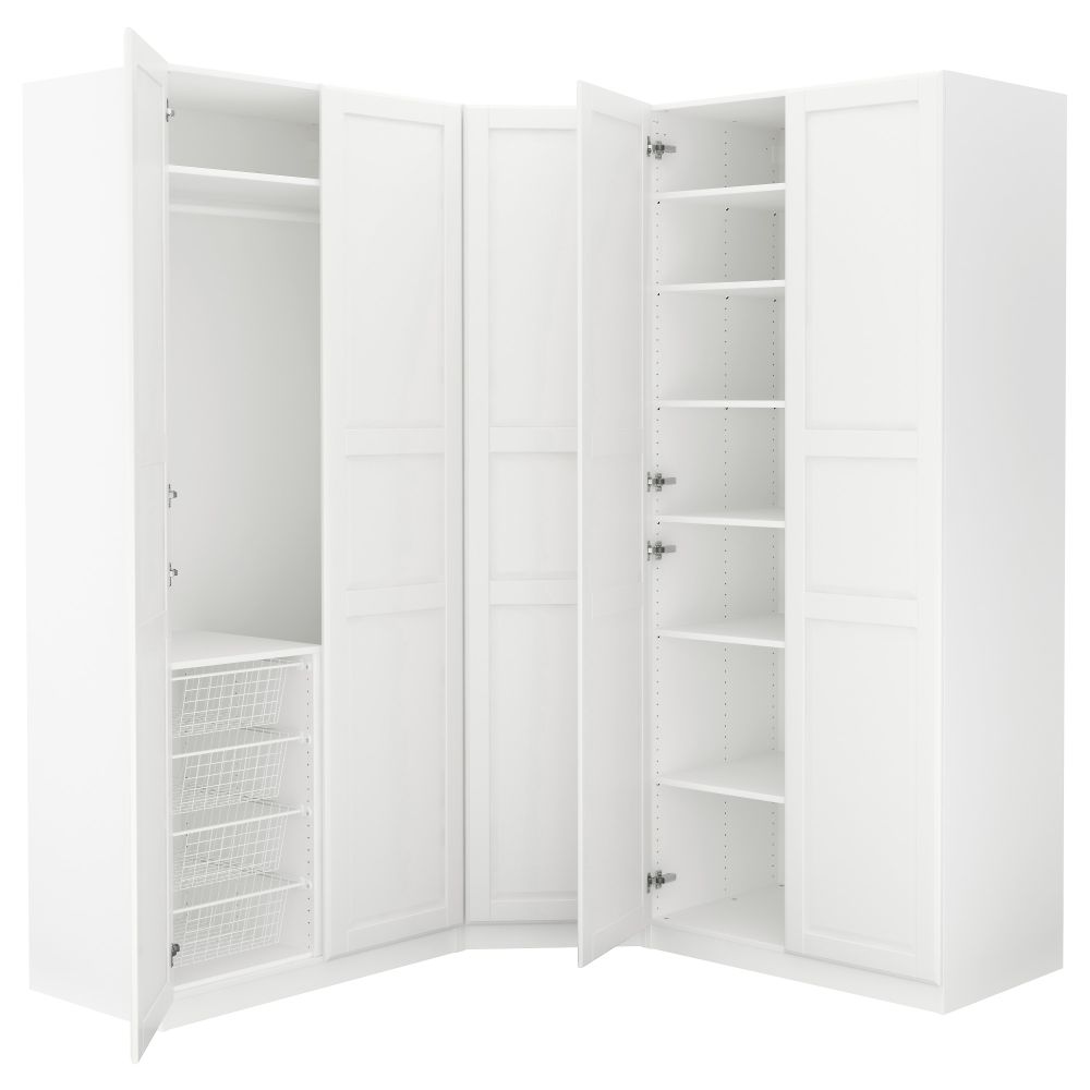 IKEA, вид спереди