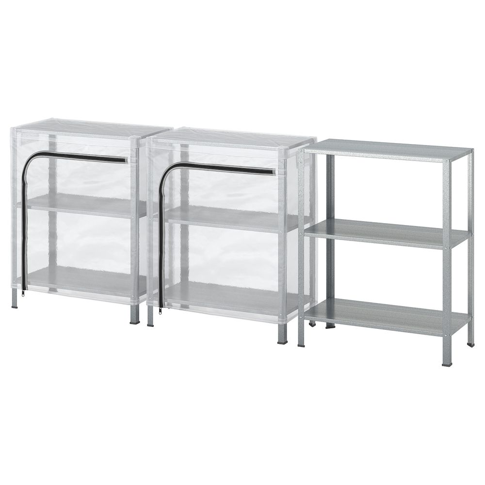 IKEA, вид спереди