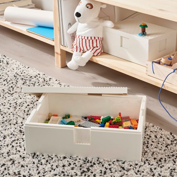 IKEA, дополнительный ракурс