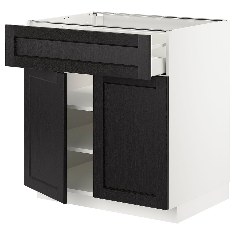 IKEA, вид спереди