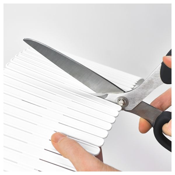 Разделитель для ящика ХОФТА, белый - фото 4