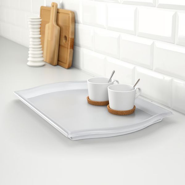 IKEA, дополнительный ракурс - схема-чертеж с размерами