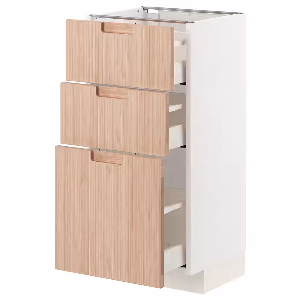 IKEA, вид спереди