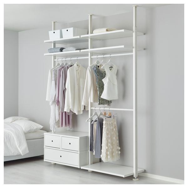 IKEA, вид спереди