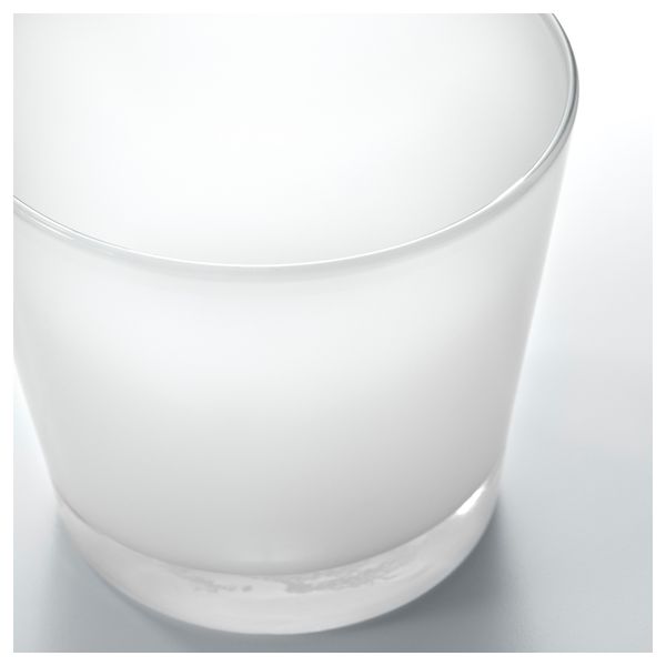 Стакан ДИОД, белый (25 сл) - фото 2