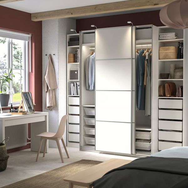 IKEA, дополнительный ракурс