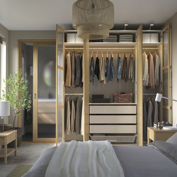 IKEA, дополнительный ракурс