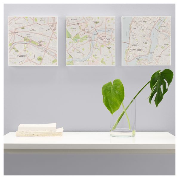 IKEA, дополнительный ракурс