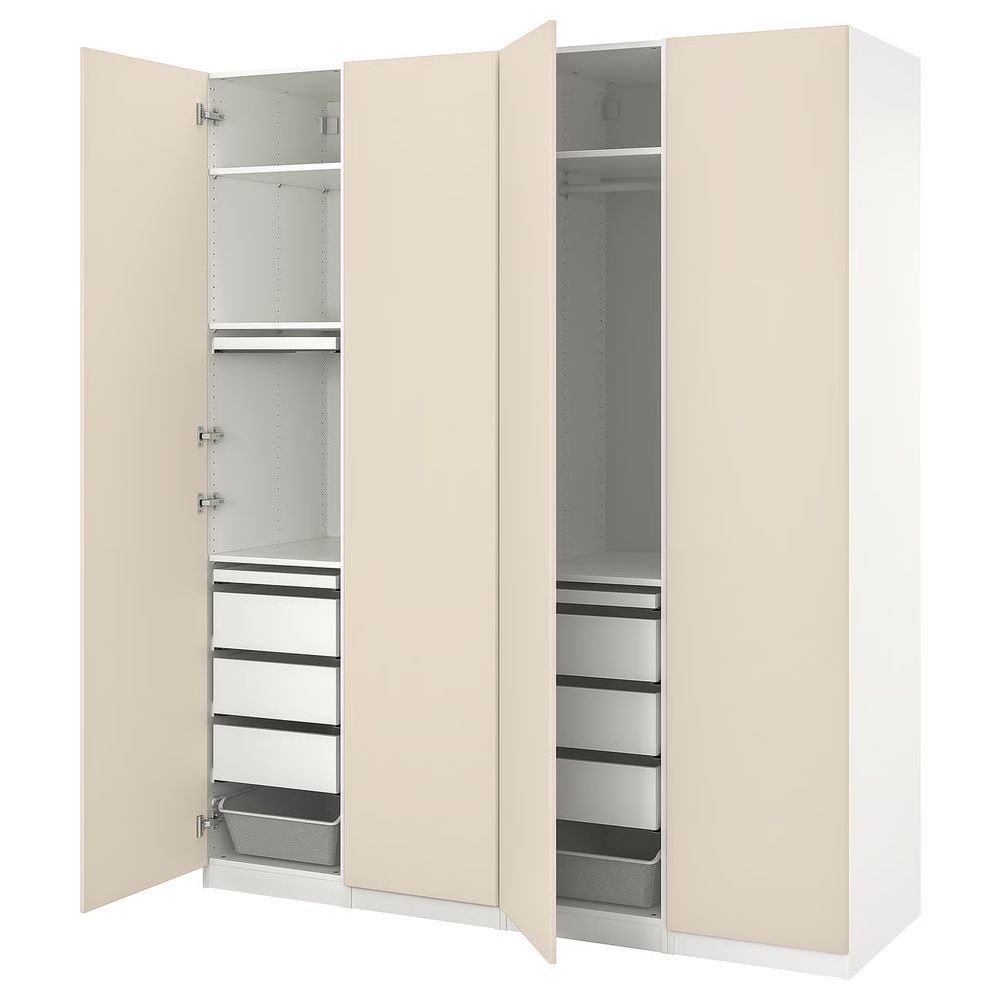 IKEA, вид спереди