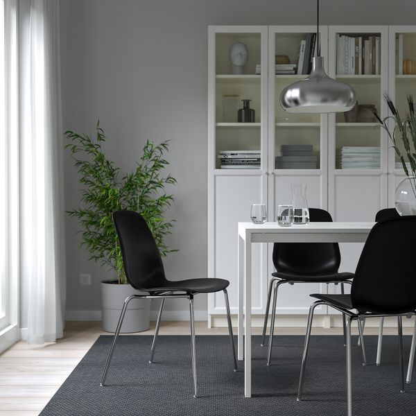 IKEA в интерьере