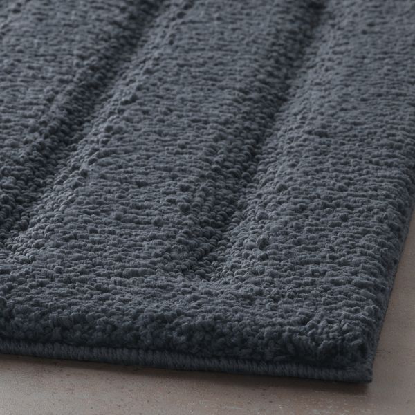 IKEA в интерьере ванной