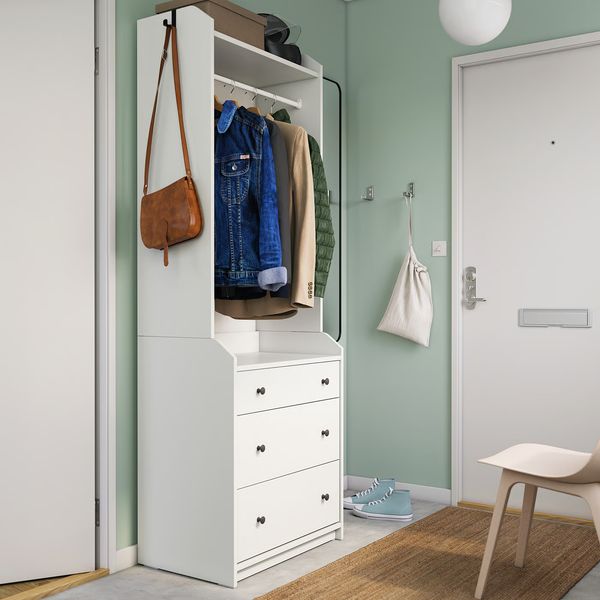 IKEA, дополнительный ракурс