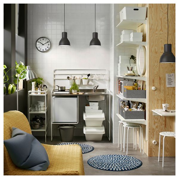 IKEA, дополнительный ракурс