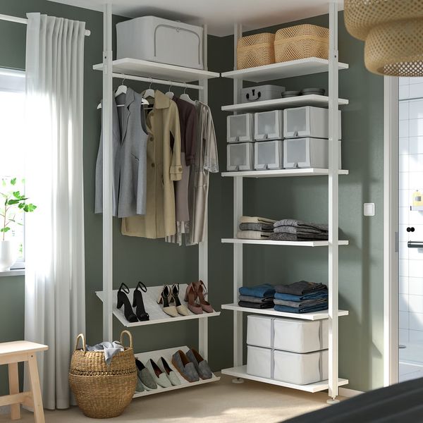 IKEA, дополнительный ракурс
