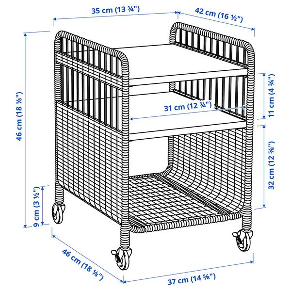 IKEA, дополнительный ракурс