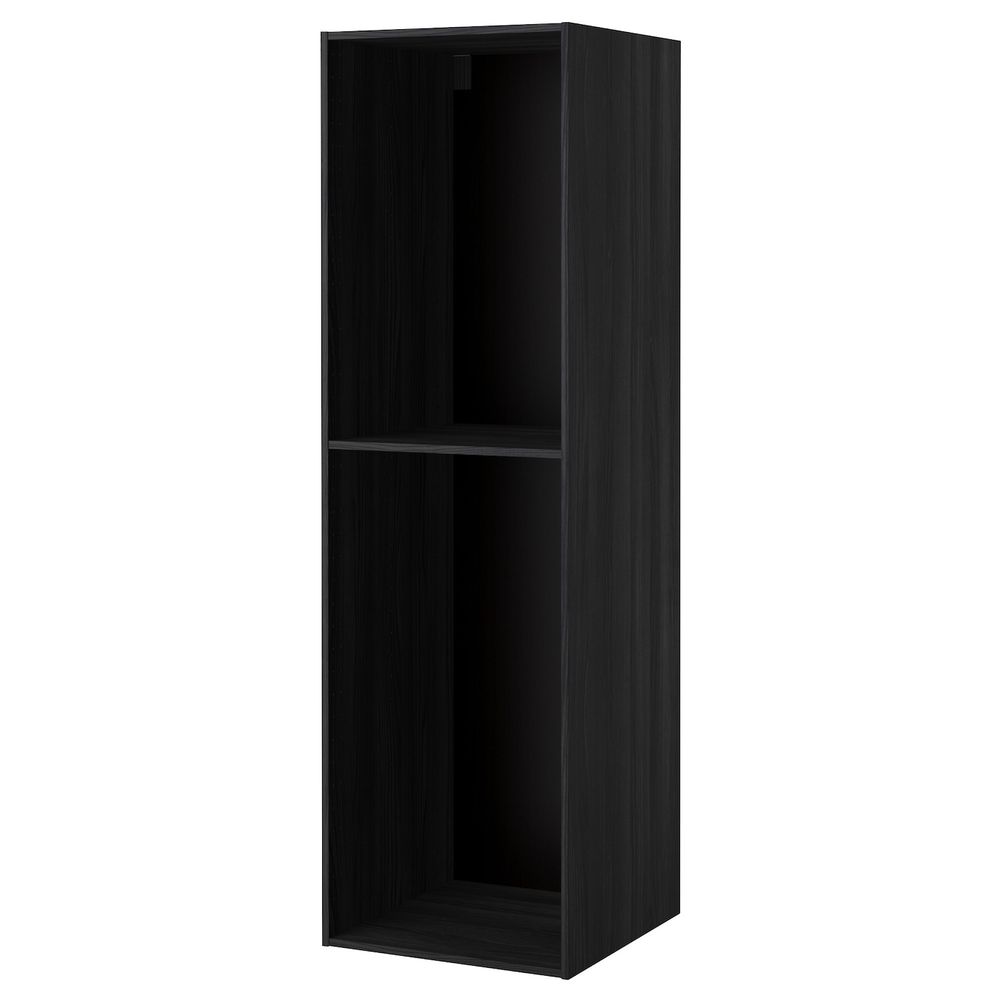 IKEA, вид спереди - схема-чертеж с размерами
