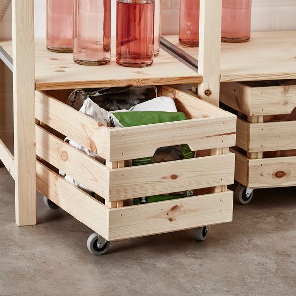 IKEA, дополнительный ракурс