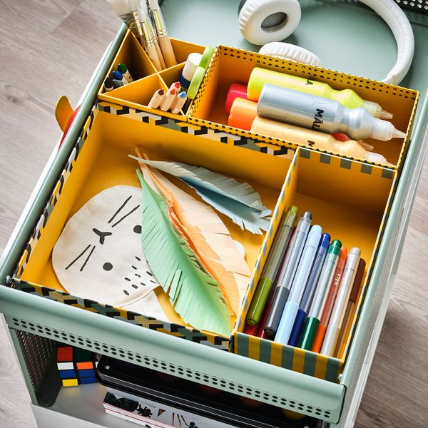 Упаковка 4 из 7 для IKEA