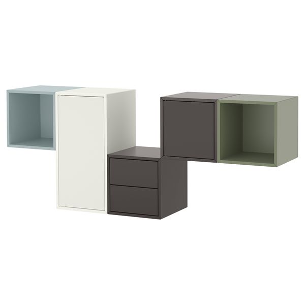 IKEA, дополнительный ракурс