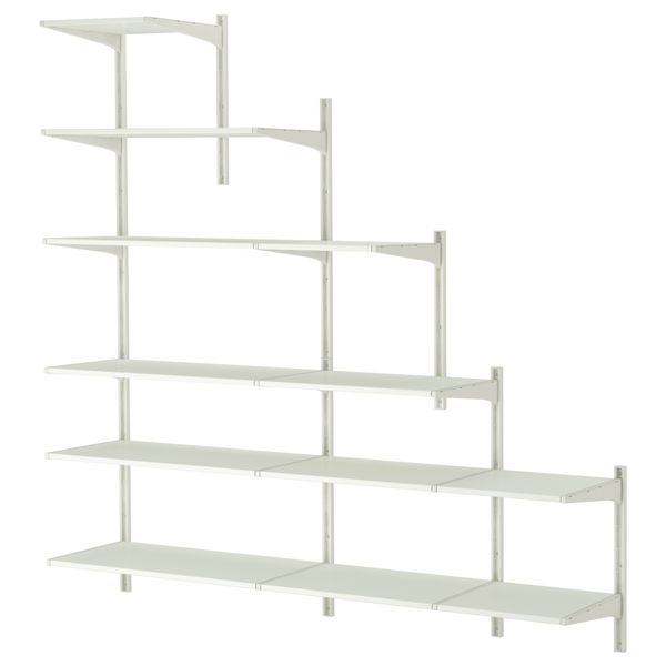 IKEA, дополнительный ракурс