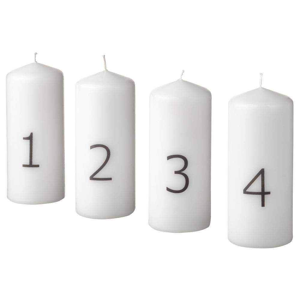 IKEA, вид спереди