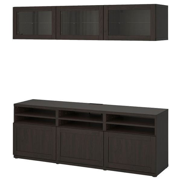 IKEA в интерьере