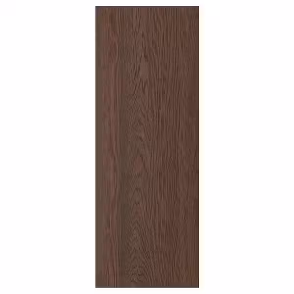 SINARP Накладная панель - коричневый 39x106 см - фото 1