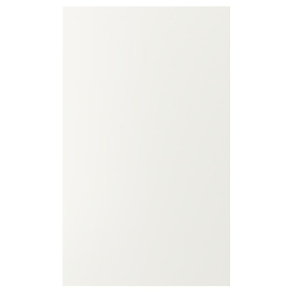 VEDDINGE Дверь - белый 60x100 см - фото 1