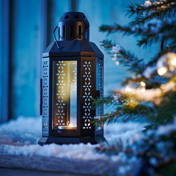 IKEA, дополнительный ракурс