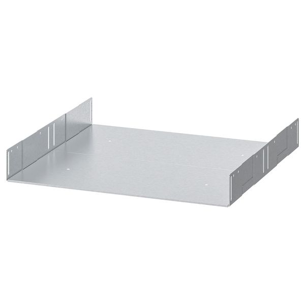 IKEA, вид спереди - схема-чертеж с размерами