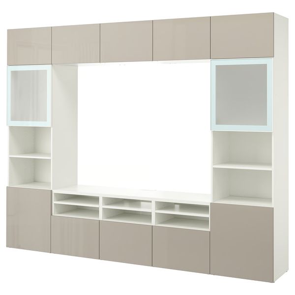 IKEA, дополнительный ракурс - схема-чертеж с размерами