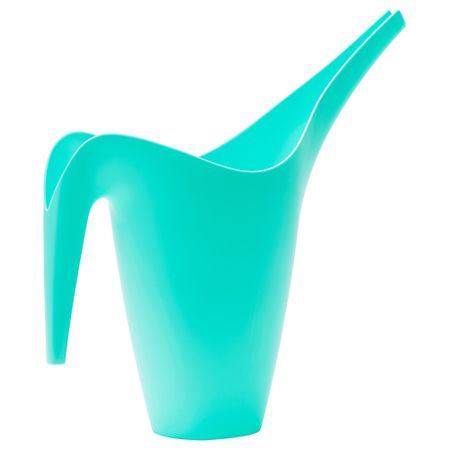 Лейка ИКЕА ПС 2002, бирюзовый (1.2 л)