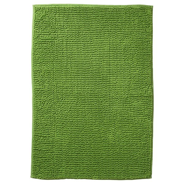 IKEA в интерьере ванной