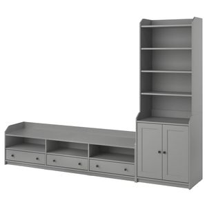 IKEA, вид спереди