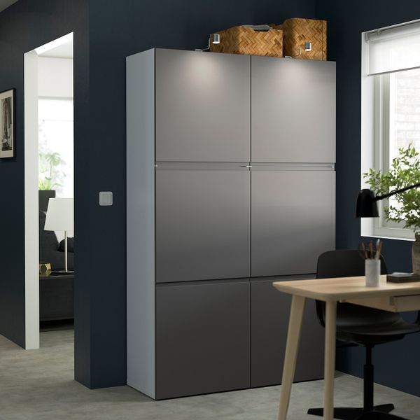 IKEA, дополнительный ракурс