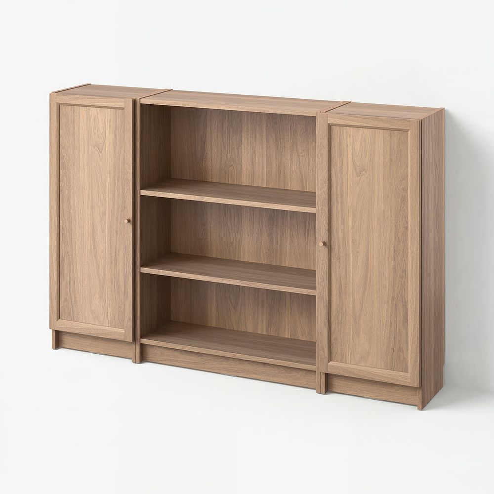 IKEA, вид спереди
